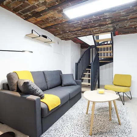 Spacious Near The Champs De Mars * Paris