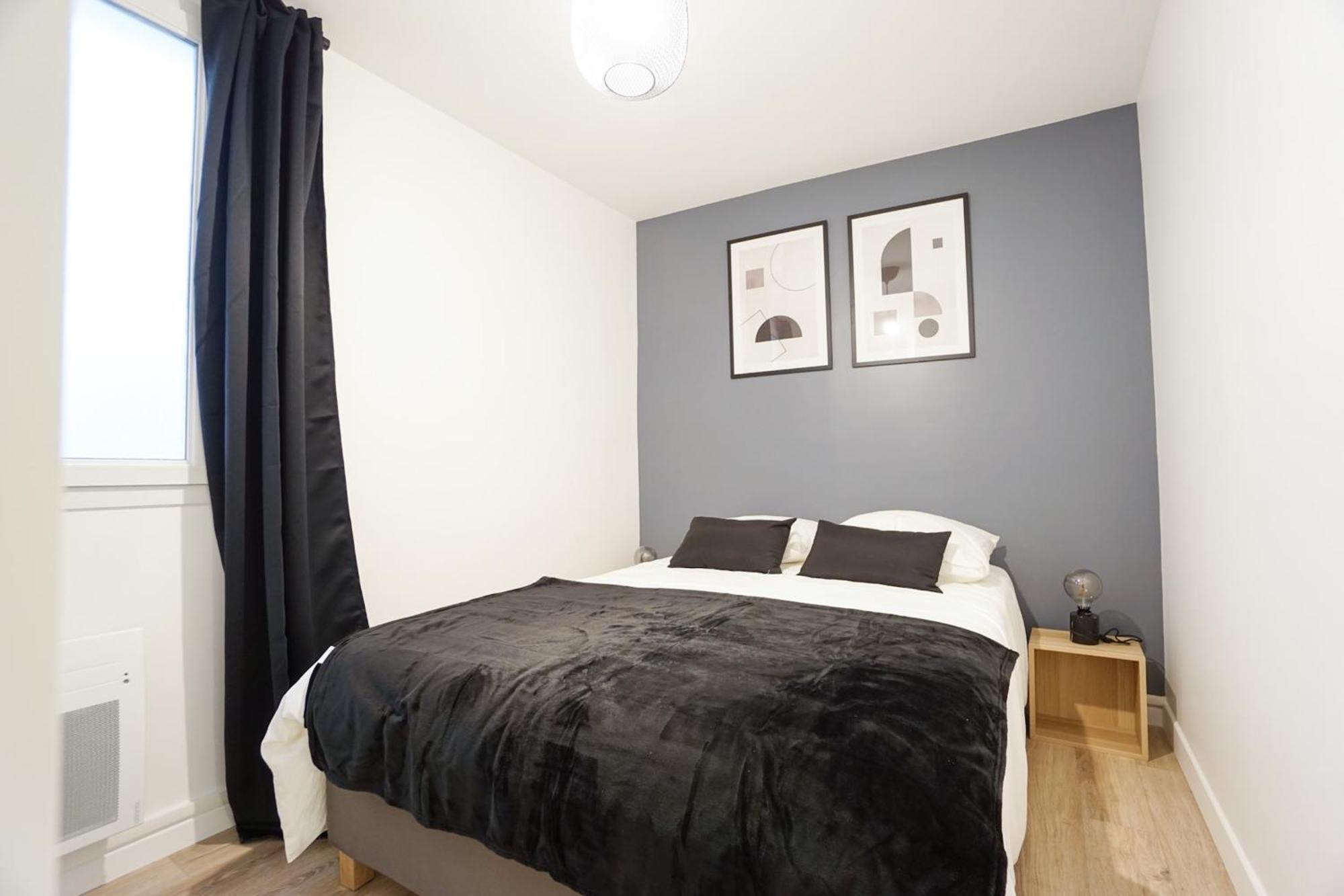 Spacious Near The Champs De Mars * Paris