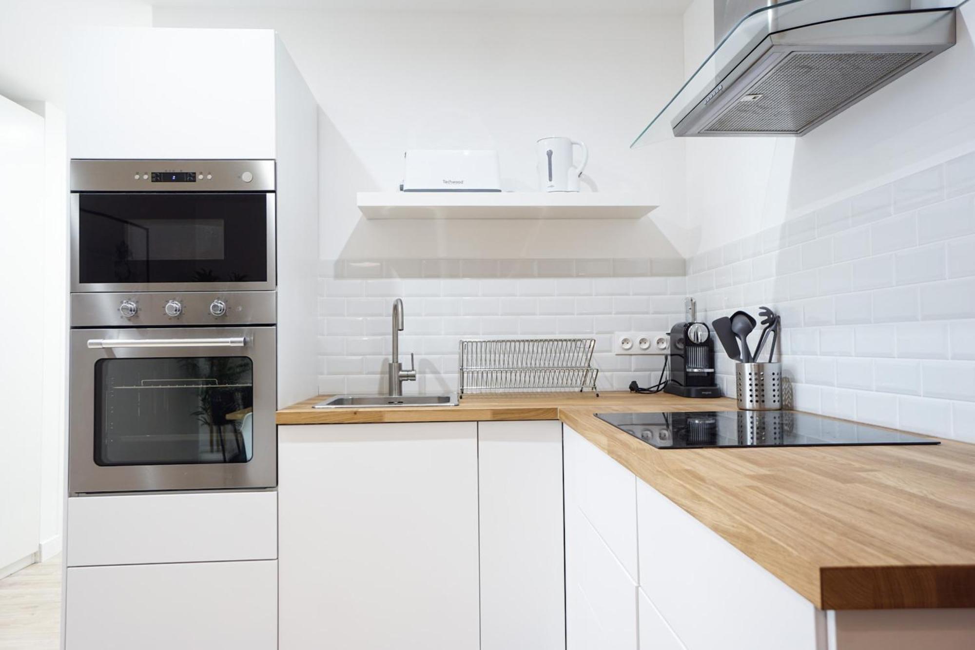 Apartment Spacious Near The Champs De Mars *