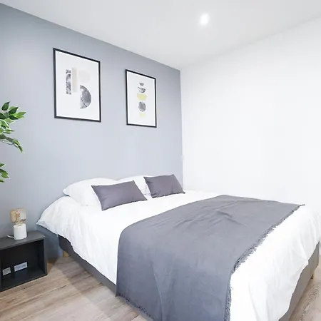 Spacious Near The Champs De Mars Appartamento *